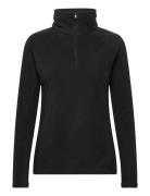 Glacial Iv 1/2 Zip Columbia Sportswear Black