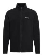 Basin Trail Iii Full Zip Columbia Sportswear Black