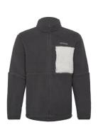 Mountainside Heavyweight Fleece Columbia Sportswear Black