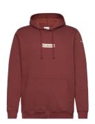 Columbia Trek Hoodie Columbia Sportswear Burgundy