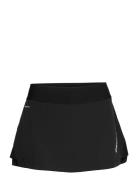 Pro Control Impact Skirt W Craft Black