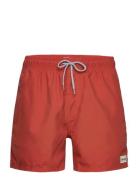 Offset Volley Rip Curl Orange