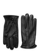 Bs Gonzo Gloves Bruun & Stengade Black