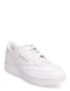 Club C Double Reebok Classics White