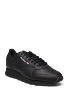 Classic Leather Reebok Classics Black