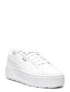 Karmen L PUMA White