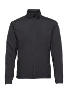 Adv Essence Wind Jacket M Craft Black