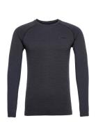 Core Dry Active Comfort Ls M Craft Black