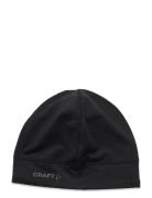 Core Essence Thermal Hat Craft Black