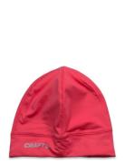 Core Essence Thermal Hat Craft Pink