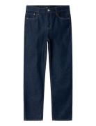 Nlmnizza Dnm Dad Pant Noos LMTD Blue