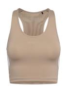 Borg Crop Tank Björn Borg Beige