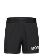 Borg Short Shorts Björn Borg Black