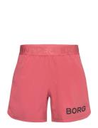 Borg Short Shorts Björn Borg Pink