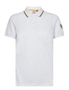 W Musto Polo 2.0 Musto White