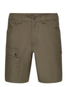 Nordmarka Leaf Light Shorts Men Bergans Green