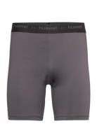 Hmlgg12 Training Short Tights Hummel Grey