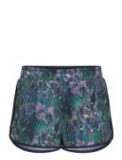 Vilde Shorts Kari Traa Blue