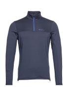 Core Gain Midlayer M Craft Blue