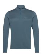 Core Gain Midlayer M Craft Blue