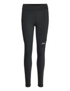 Women's Core Tights Newline Black