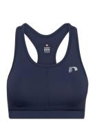 Women Core Athletic Top Newline Blue