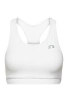 Women Core Athletic Top Newline White