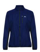 Women's Core Jacket Newline Blue