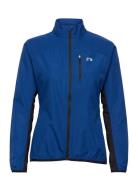 Women's Core Jacket Newline Blue