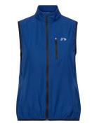 Women's Core Gilet Newline Blue