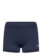 Women Core Athletic Hotpants Newline Navy