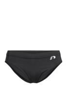 Women's Core Athletic Brief Newline Black