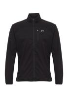 Men Core Cross Jacket Newline Black