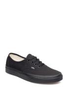 Ua Authentic VANS Black