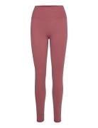 Scrunch Seamless Leggings Famme Pink