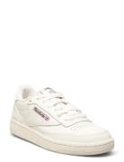 Club C 85 Reebok Classics Beige