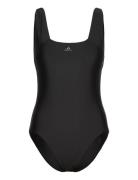 Iconisea H Suit Adidas Sportswear Black