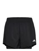 W Min 2In1 Sho Adidas Performance Black