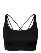 Coreflow Medium-Support Bra Adidas Performance Black