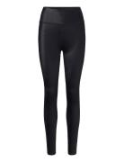 Shape Performance Tights Johaug Black