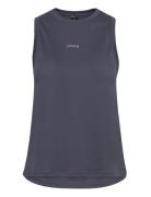 Shape Tank Johaug Blue