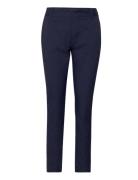 W Boardwalk Pant PUMA Golf Navy