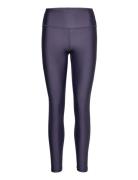 Armour Branded Legging Under Armour Navy