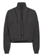 Track Jacket Casall Black