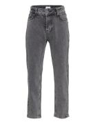 Grstreet Loose Dark Grey Grunt Grey