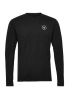 Jokers M L/S Tee Virtus Black