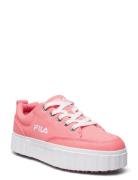 Sandblast C Wmn FILA Pink