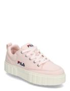 Sandblast C Wmn FILA Pink