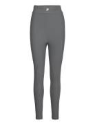 Cervia High Waist Leggings FILA Grey