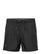 Bowman Volley Shorts Sail Racing Black